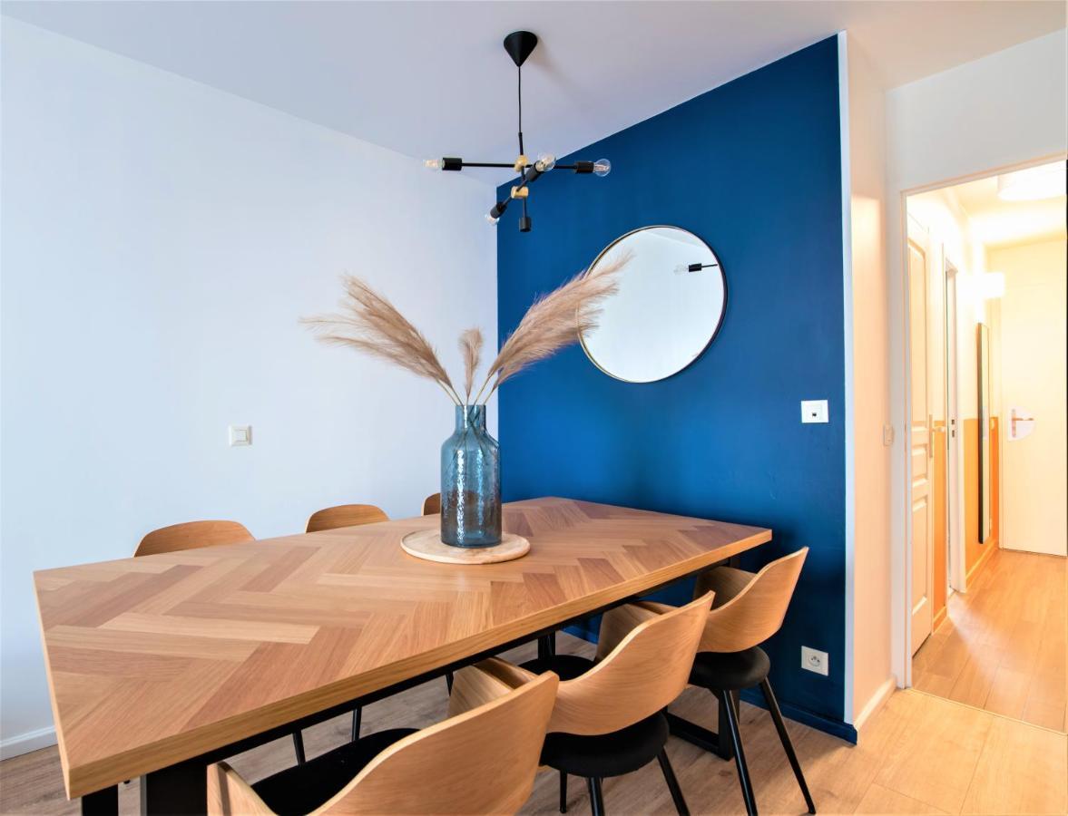 Sunset Duplex - Disney Vacation Apartman Serris Kültér fotó