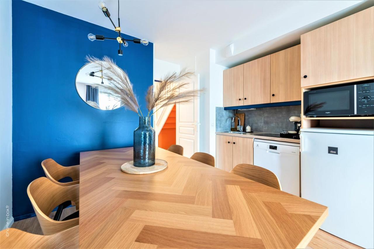 Sunset Duplex - Disney Vacation Apartman Serris Kültér fotó