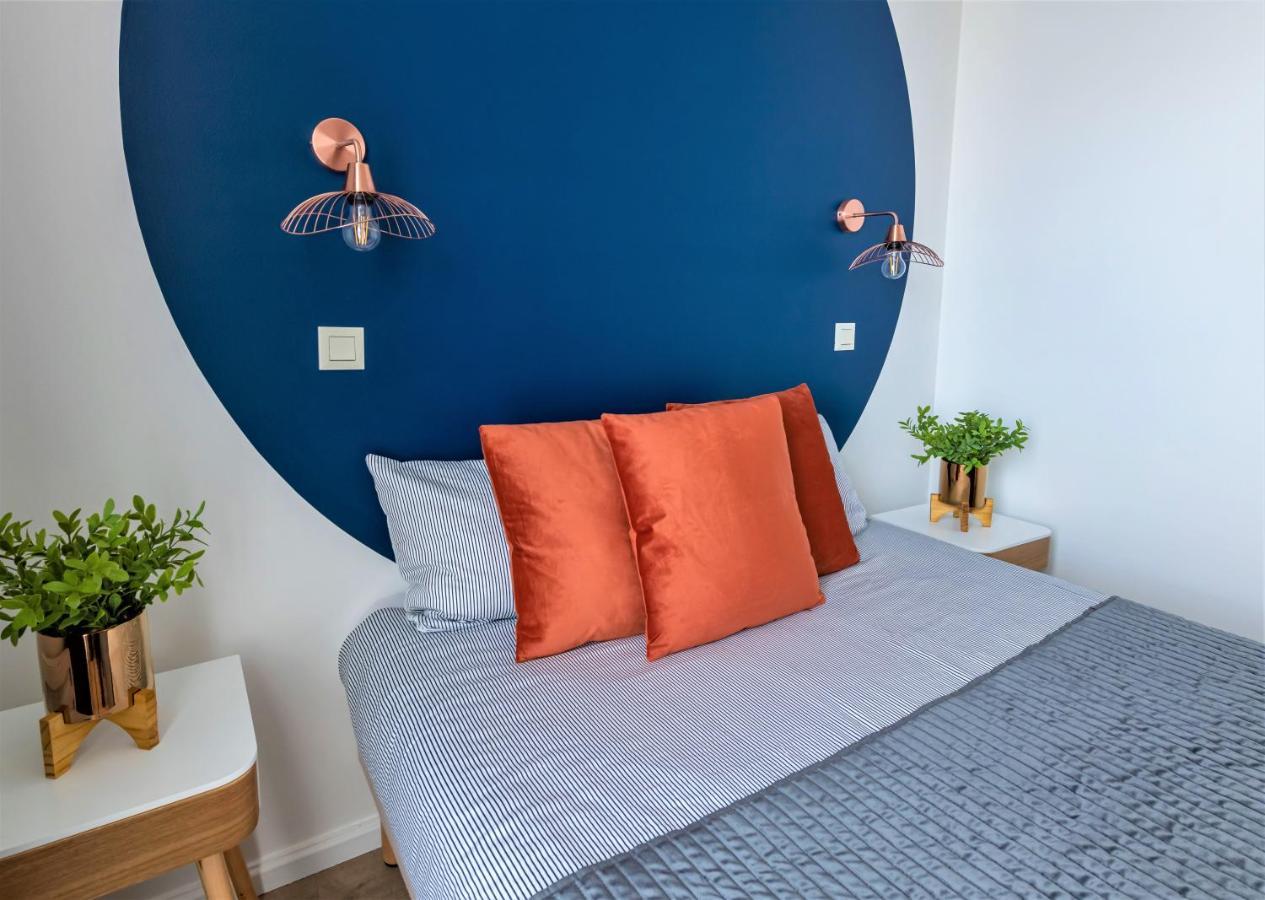 Sunset Duplex - Disney Vacation Apartman Serris Kültér fotó