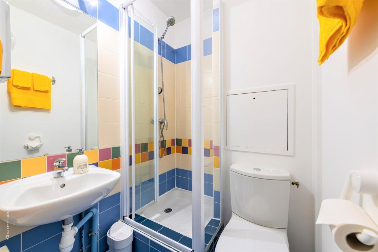Sunset Duplex - Disney Vacation Apartman Serris Kültér fotó