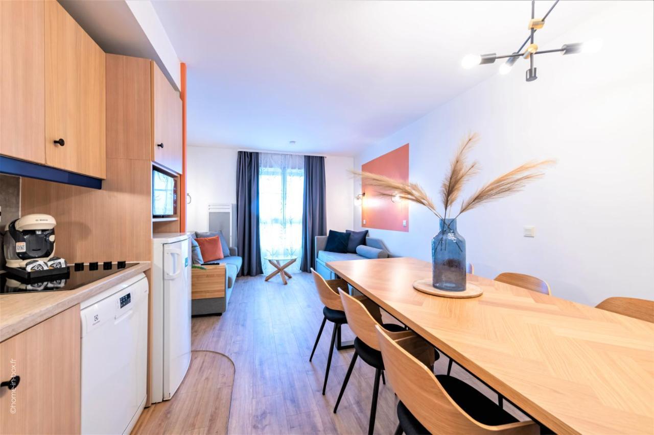 Sunset Duplex - Disney Vacation Apartman Serris Kültér fotó